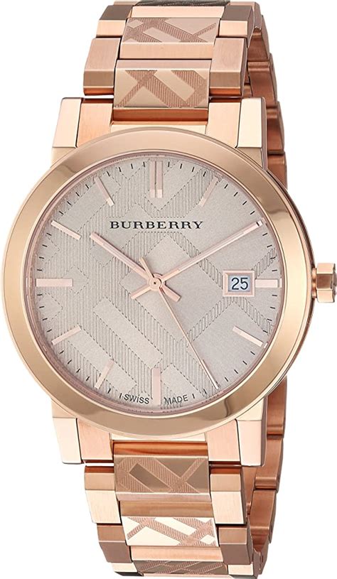 view all burberry watches|clearance burberry watches.